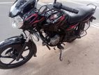 Bajaj Discover 125 2011