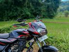 Bajaj Discover 125 2012