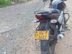 Bajaj Discover 125 2012