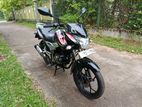 Bajaj Discover 125 2012