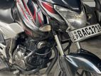 Bajaj Discover 125 2012