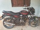 Bajaj Discover 125 2012