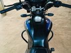 Bajaj Discover 125 2012