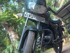 Bajaj Discover 125 2012