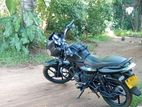 Bajaj Discover 125 2012