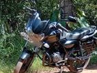 Bajaj Discover 125 2012