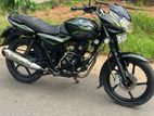 Bajaj Discover 125 2012