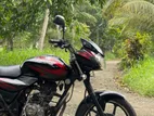 Bajaj Discover 125 2012