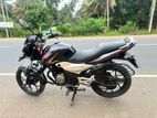 Bajaj Discover 125 2012