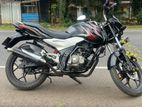 Bajaj Discover 125 2012