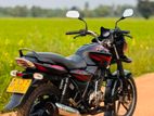 Bajaj Discover 125 2012