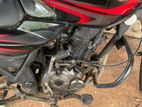 Bajaj Discover 125 2012