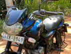 Bajaj Discover 125 2012
