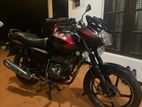 Bajaj Discover 125 2012