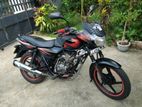Bajaj Discover 125 2012