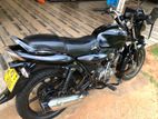 Bajaj Discover 125 2012