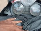 Bajaj Discover 125 2012