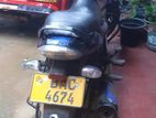 Bajaj Discover 125 2012