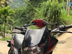 Bajaj Discover 125 2012