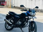 Bajaj Discover 125 2012