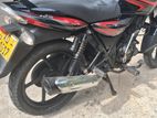 Bajaj Discover 125 2012