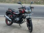 Bajaj Discover 125 2012