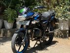 Bajaj Discover 125 2012