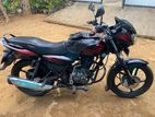 Bajaj Discover 125 2012