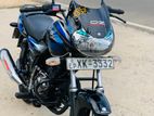 Bajaj Discover 125 2012