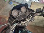 Bajaj Discover 125 2012
