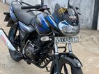 Bajaj Discover 125 2012