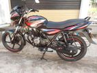 Bajaj Discover 125 2012