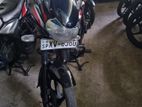 Bajaj Discover 125 2012