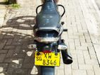 Bajaj Discover 125 2012