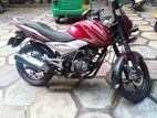 Bajaj Discover 125 2012