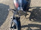 Bajaj Discover 125 2012