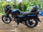 Bajaj Discover 125 2012