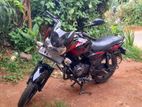 Bajaj Discover 125 2012