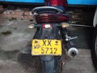 Bajaj Discover 125 2012