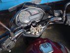 Bajaj Discover 125 2012