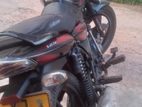 Bajaj Discover 125 2012