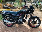 Bajaj Discover 125 2012