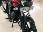 Bajaj Discover 125 2012