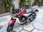 Bajaj Discover 125 2012