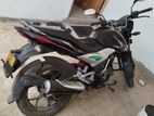 Bajaj Discover 125 2012