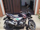 Bajaj Discover 125 2012