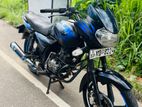 Bajaj Discover 125 2012