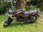 Bajaj Discover 125 2012