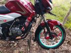 Bajaj Discover 125 2012