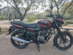 Bajaj Discover 125 2012